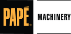 Pape Machinery